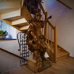 Bed & Breakfast I Da Mitt Hallstatt