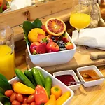 Bed & Breakfast I Da Mitt 4*