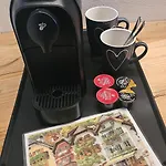 I Da Mitt Bed & Breakfast 4*