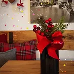 I Da Mitt Alojamento de Acomodação e Pequeno-almoço Hallstatt