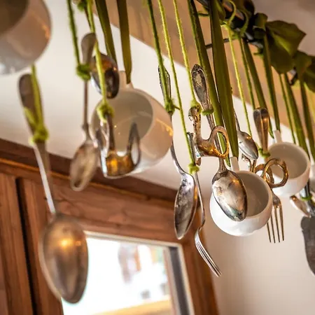 I Da Mitt Bed & Breakfast