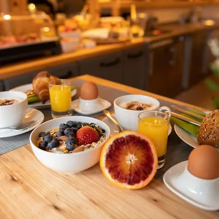 I Da Mitt 4* Hallstatt