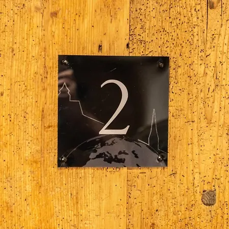 I Da Mitt 4* Hallstatt