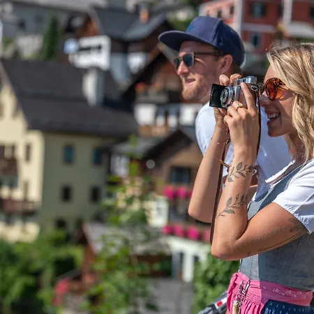 I Da Mitt Bed & Breakfast 4*