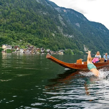 Bed & Breakfast I Da Mitt 4*