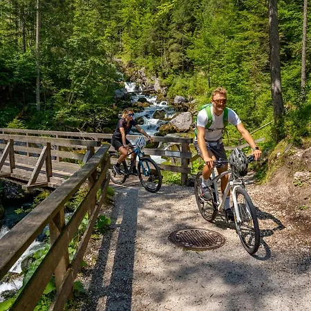 Bed & Breakfast I Da Mitt