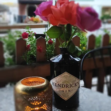 I Da Mitt Bed & Breakfast 4*