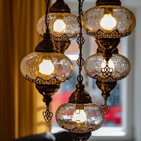 I Da Mitt Bed & Breakfast Hallstatt