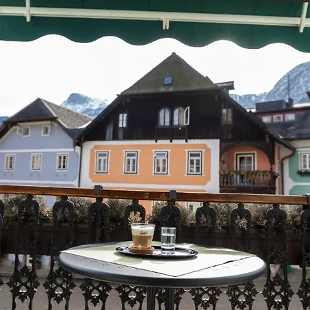 I Da Mitt Hallstatt