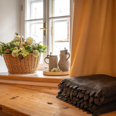 Bed & Breakfast I Da Mitt