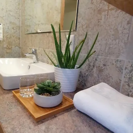 I Da Mitt Bed & Breakfast Hallstatt