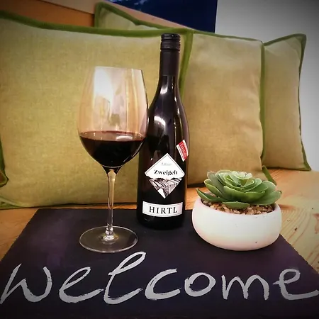 I Da Mitt 4* Hallstatt