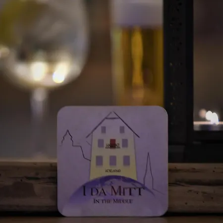 I Da Mitt Bed & Breakfast