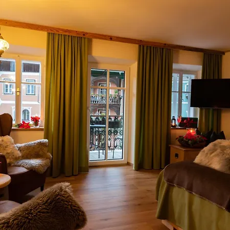 Couette-café I Da Mitt