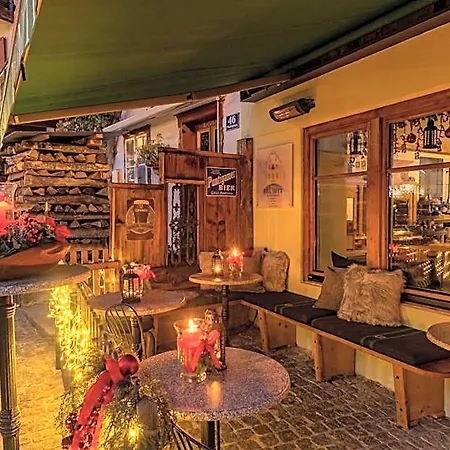 I Da Mitt Hallstatt