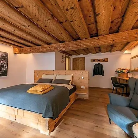 Oda ve Kahvaltı I Da Mitt 4*
