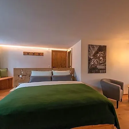 I Da Mitt Oda ve Kahvaltı 4*