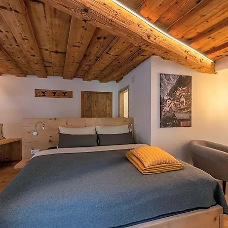 Oda ve Kahvaltı I Da Mitt