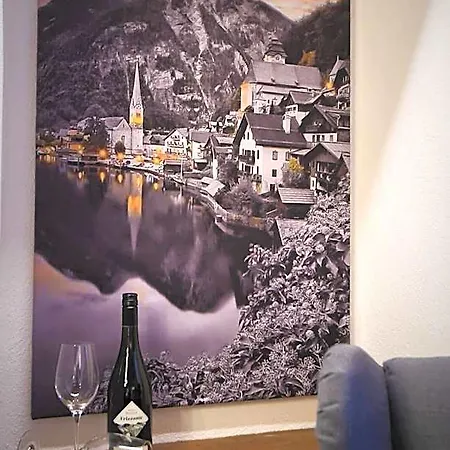 I Da Mitt Bed & Breakfast Hallstatt