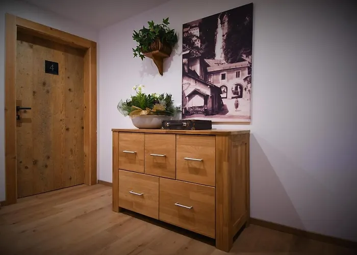 I Da Mitt Bed and Breakfast 4*