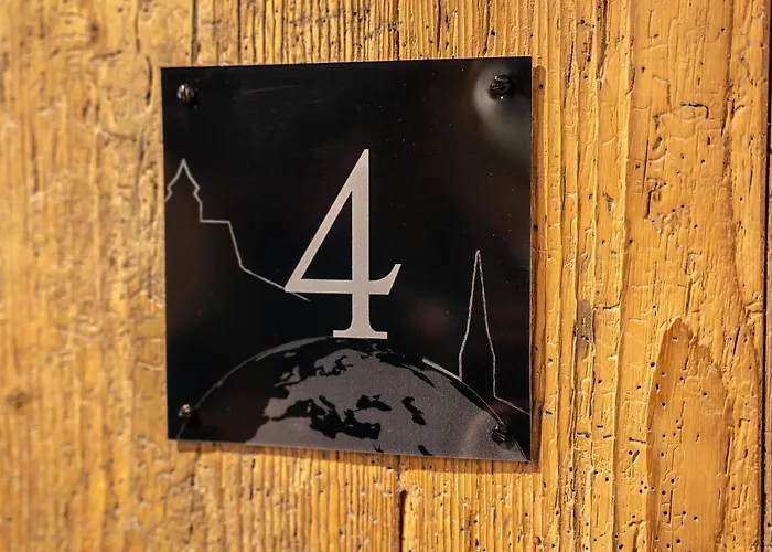 I Da Mitt Bed and Breakfast