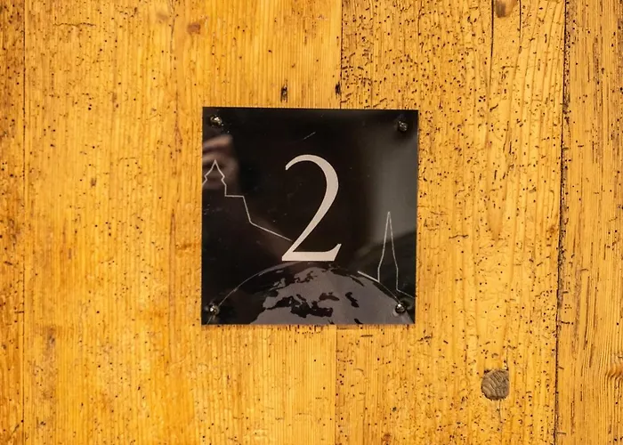 I Da Mitt 4* Hallstatt