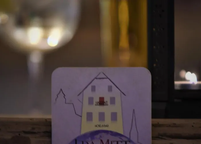 I Da Mitt Bed and Breakfast