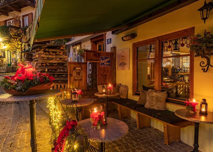 I Da Mitt Couette-café