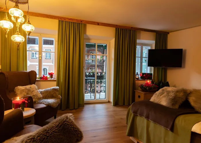 Couette-café I Da Mitt