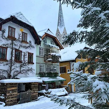 I Da Mitt Bed & Breakfast