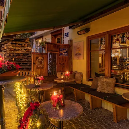 I Da Mitt Bed & Breakfast