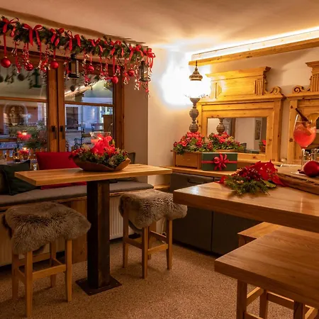 Bed & Breakfast I Da Mitt Hallstatt