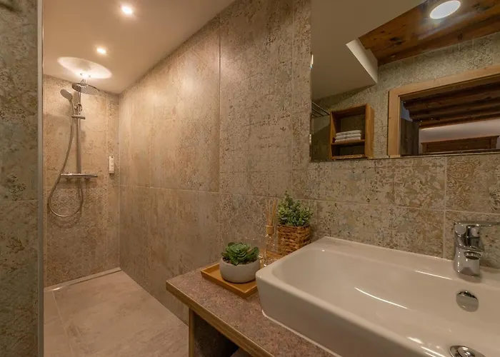 I Da Mitt 4* Hallstatt