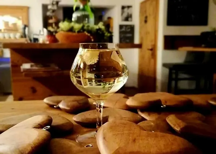 I Da Mitt Bed & Breakfast Hallstatt