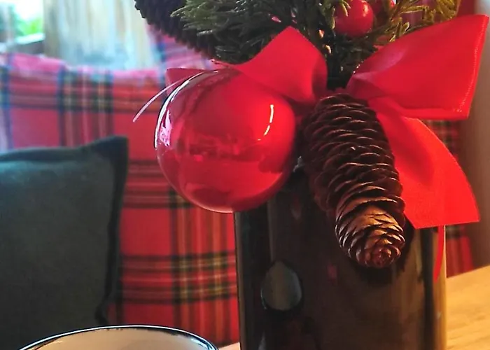 Bed & Breakfast I Da Mitt 4*